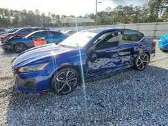 1N4BL4CV7PN342790 2023 NISSAN ALTIMA