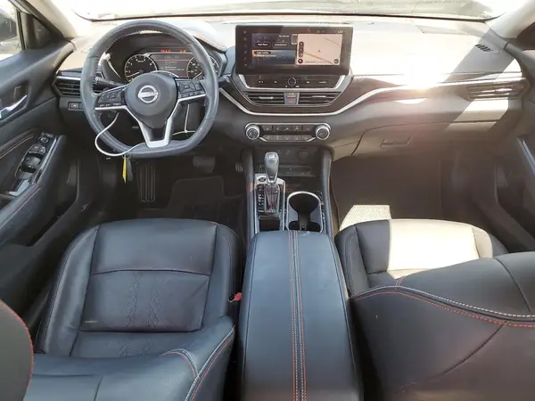 1N4BL4CV7PN343115 2023 NISSAN ALTIMA - Image 8