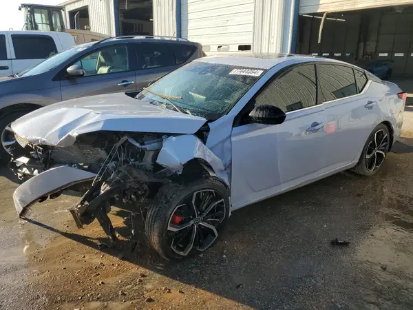 1N4BL4CV7PN343129 2023 NISSAN ALTIMA - Image 1