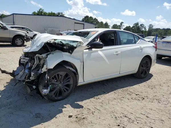 1N4BL4CV7PN345494 2023 NISSAN ALTIMA - Image 1