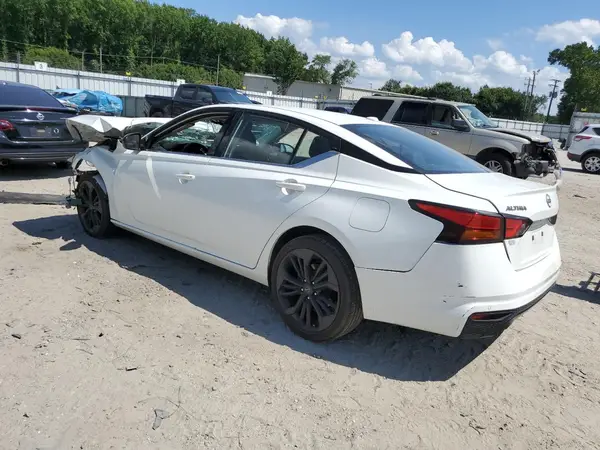 1N4BL4CV7PN345494 2023 NISSAN ALTIMA - Image 2