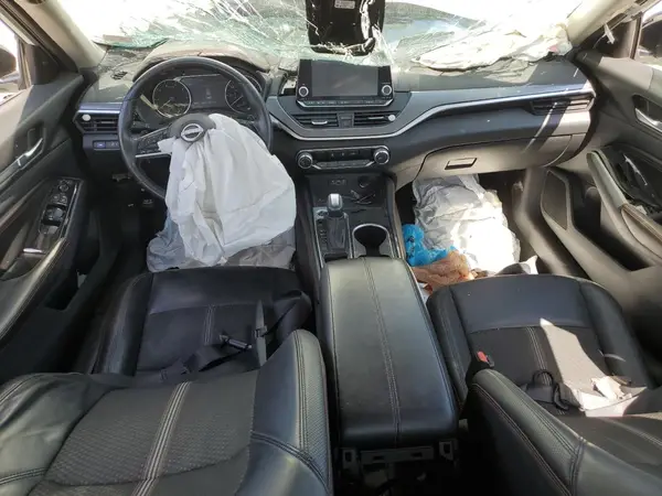 1N4BL4CV7PN345494 2023 NISSAN ALTIMA - Image 8