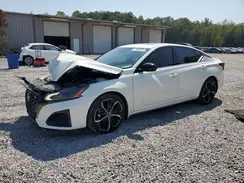 1N4BL4CV7PN346614 2023 NISSAN ALTIMA