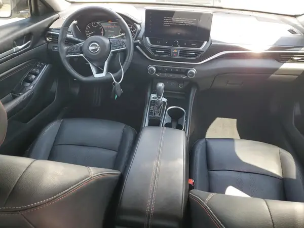 1N4BL4CV7PN346614 2023 NISSAN ALTIMA - Image 8