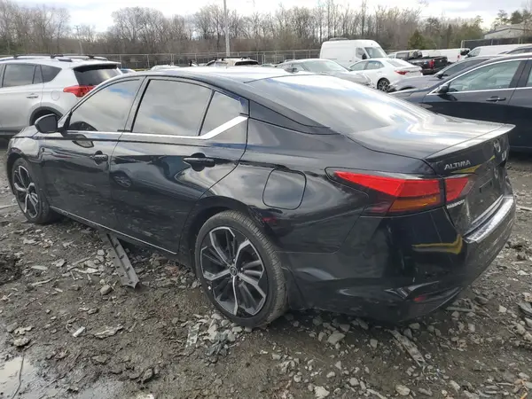 1N4BL4CV7PN346886 2023 NISSAN ALTIMA - Image 2
