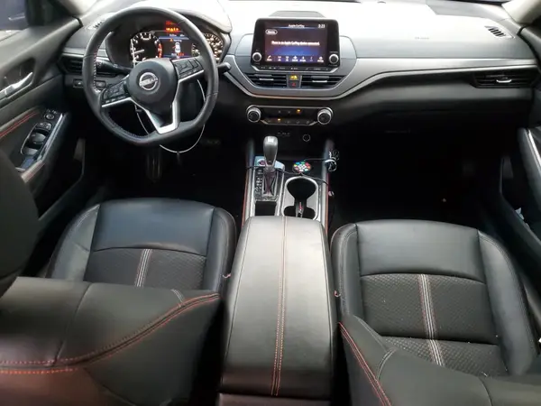 1N4BL4CV7PN346886 2023 NISSAN ALTIMA - Image 8