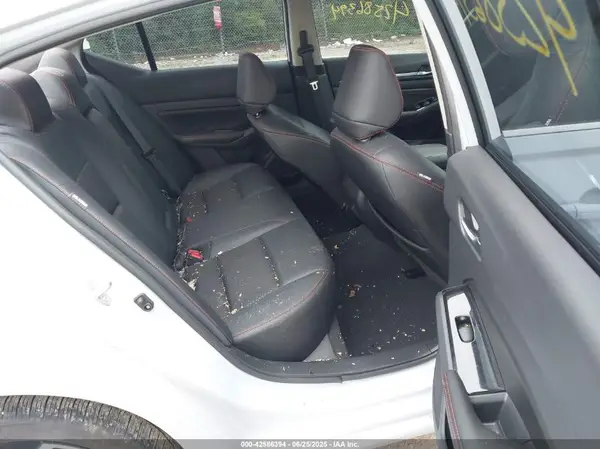 1N4BL4CV7PN348248 2023 NISSAN ALTIMA - Image 8