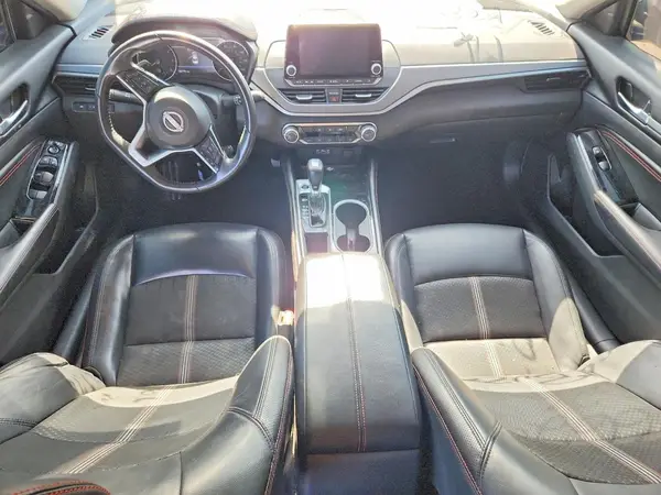 1N4BL4CV7PN356625 2023 NISSAN ALTIMA - Image 8