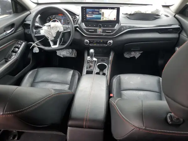 1N4BL4CV7PN357984 2023 NISSAN ALTIMA - Image 8