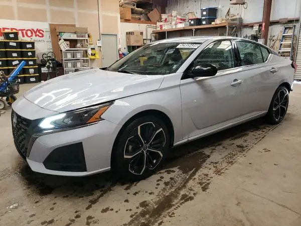 1N4BL4CV7PN361355 2023 NISSAN ALTIMA - Image 1