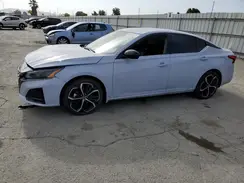 1N4BL4CV7PN363767 2023 NISSAN ALTIMA