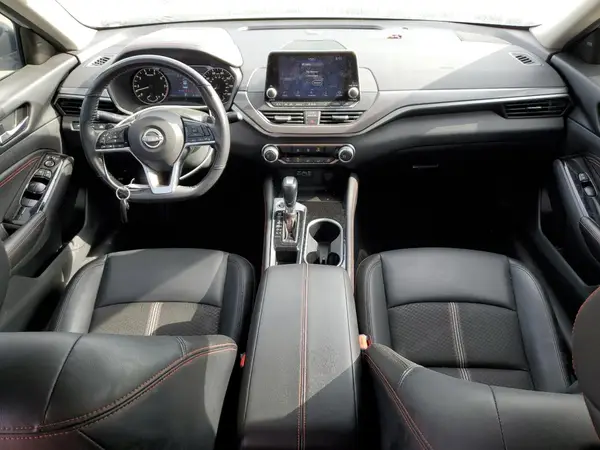 1N4BL4CV7PN363767 2023 NISSAN ALTIMA - Image 8