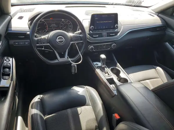 1N4BL4CV7PN364563 2023 NISSAN ALTIMA - Image 8