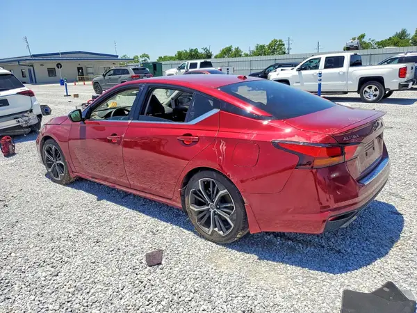 1N4BL4CV7PN374218 2023 NISSAN ALTIMA - Image 2