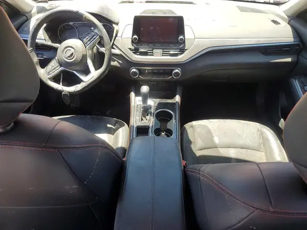 1N4BL4CV7PN374218 2023 NISSAN ALTIMA - Image 8