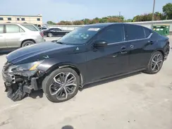 1N4BL4CV7PN374543 2023 NISSAN ALTIMA
