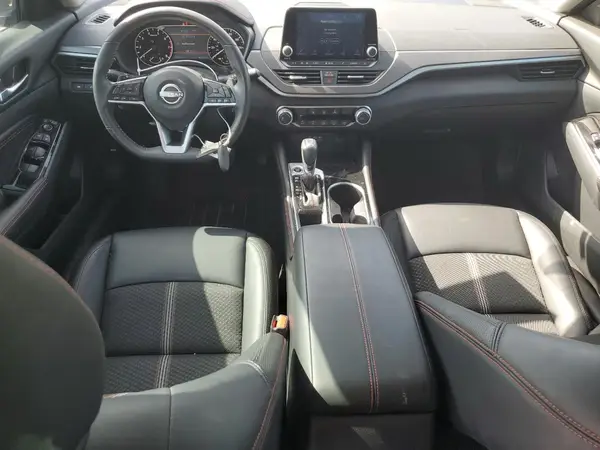 1N4BL4CV7PN374543 2023 NISSAN ALTIMA - Image 8
