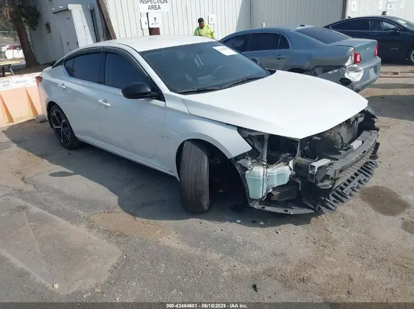 1N4BL4CV7PN377331 2023 NISSAN ALTIMA - Image 1