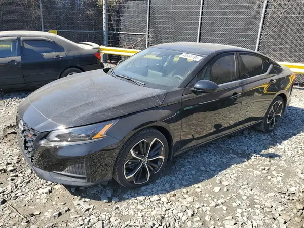 1N4BL4CV7PN379225 2023 NISSAN ALTIMA - Image 1