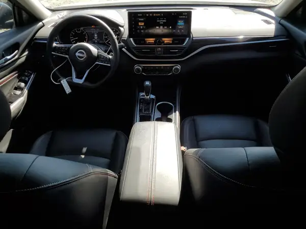 1N4BL4CV7PN379225 2023 NISSAN ALTIMA - Image 8