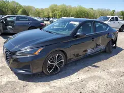 1N4BL4CV7PN380732 2023 NISSAN ALTIMA