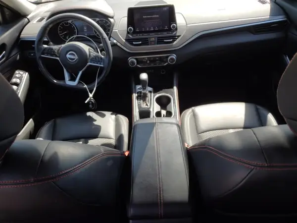 1N4BL4CV7PN380732 2023 NISSAN ALTIMA - Image 8