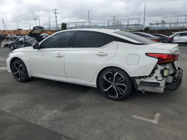 1N4BL4CV7PN381671 2023 NISSAN ALTIMA - Image 2