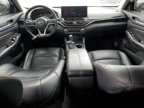 1N4BL4CV7PN381671 2023 NISSAN ALTIMA - Image 8