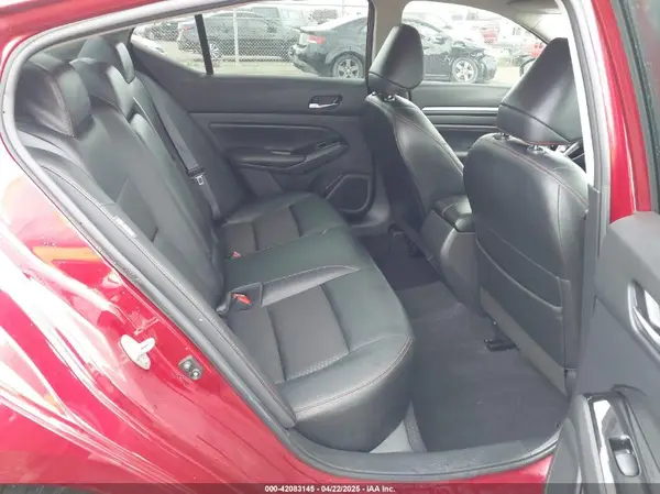1N4BL4CV7PN382237 2023 NISSAN ALTIMA - Image 8