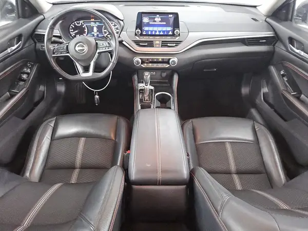 1N4BL4CV7PN383274 2023 NISSAN ALTIMA - Image 8