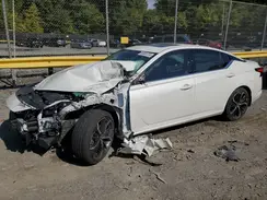 1N4BL4CV7PN383517 2023 NISSAN ALTIMA