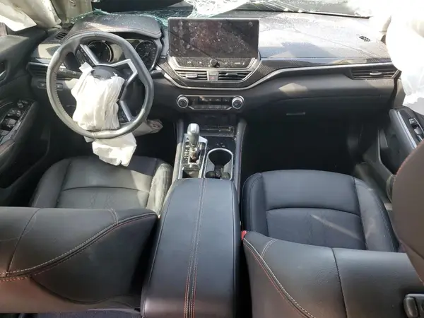1N4BL4CV7PN383517 2023 NISSAN ALTIMA - Image 8