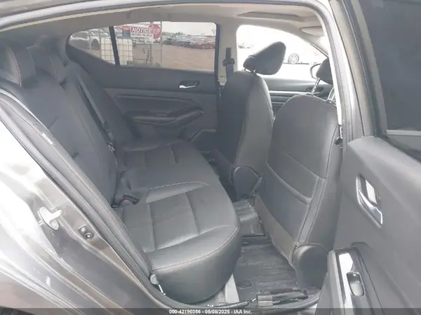 1N4BL4CV7PN383694 2023 NISSAN ALTIMA - Image 8