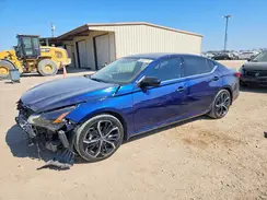 1N4BL4CV7PN389124 2023 NISSAN ALTIMA