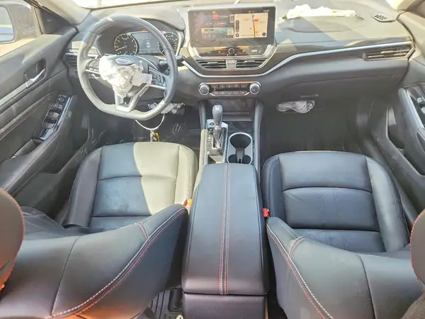 1N4BL4CV7PN389124 2023 NISSAN ALTIMA - Image 8