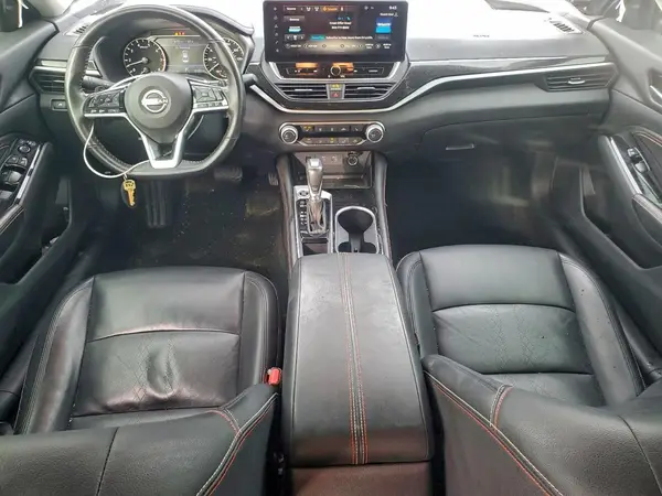 1N4BL4CV7PN389205 2023 NISSAN ALTIMA - Image 8