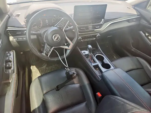 1N4BL4CV7PN389690 2023 NISSAN ALTIMA - Image 8