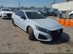 1N4BL4CV7PN390564 2023 NISSAN ALTIMA