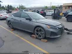 1N4BL4CV7PN392802 2023 NISSAN ALTIMA