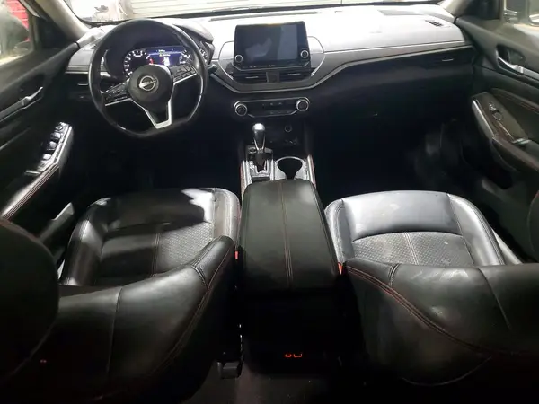 1N4BL4CV7PN393027 2023 NISSAN ALTIMA - Image 8