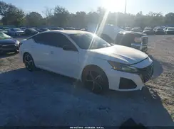 1N4BL4CV7PN393402 2023 NISSAN ALTIMA