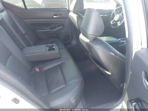 1N4BL4CV7PN393402 2023 NISSAN ALTIMA - Image 8