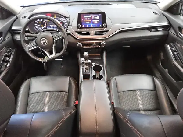 1N4BL4CV7PN394047 2023 NISSAN ALTIMA - Image 8