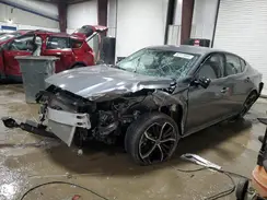 1N4BL4CV7PN395554 2023 NISSAN ALTIMA