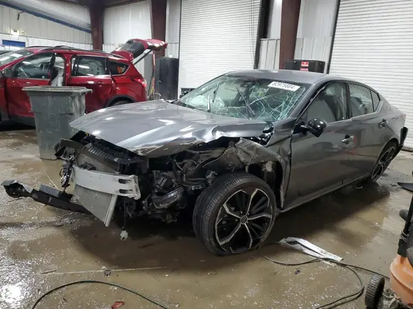 1N4BL4CV7PN395554 2023 NISSAN ALTIMA - Image 1