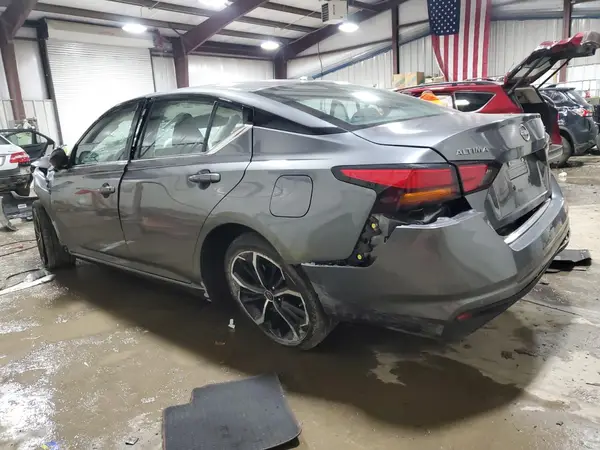 1N4BL4CV7PN395554 2023 NISSAN ALTIMA - Image 2