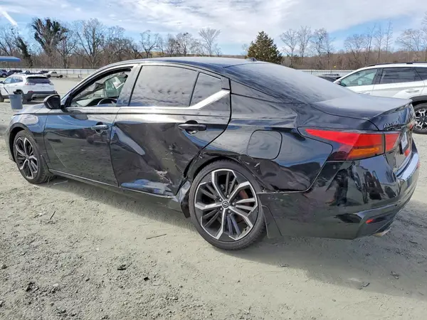 1N4BL4CV7PN398275 2023 NISSAN ALTIMA - Image 2