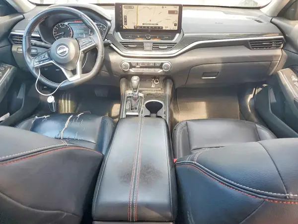 1N4BL4CV7PN398275 2023 NISSAN ALTIMA - Image 8