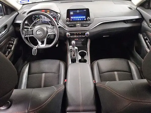 1N4BL4CV7PN402325 2023 NISSAN ALTIMA - Image 8