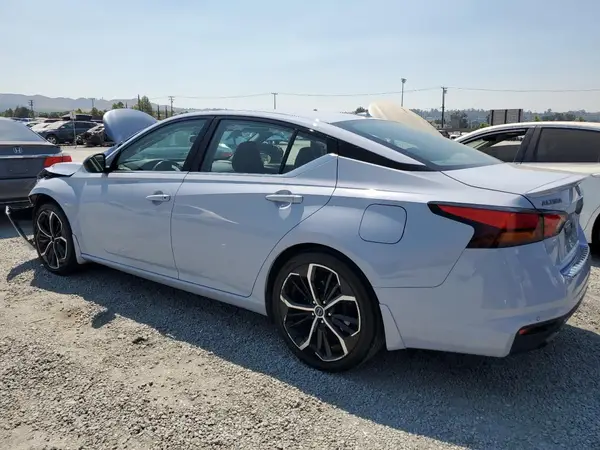 1N4BL4CV7PN403362 2023 NISSAN ALTIMA - Image 2